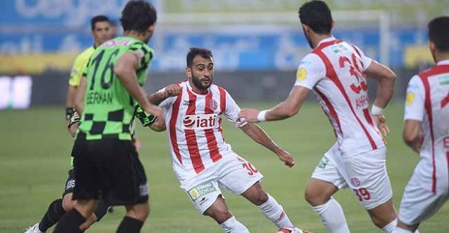 Antalyspor 1-0 Giresunspor maçının özeti!Antalya evinde şen şakrak