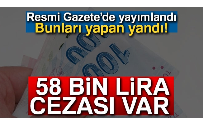 Kurban kesim işlemlerinin esasları belirlendi