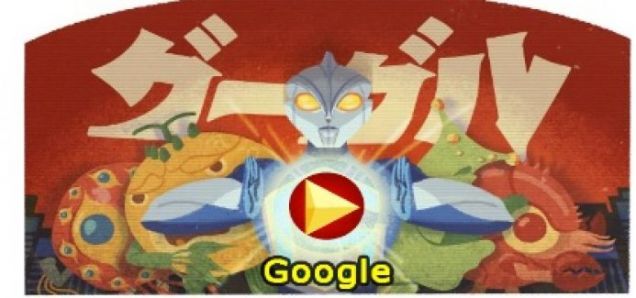 Eiji Tsuburaya kimdir! Google Eiji Tsuburaya 144. doğum gününü unutmadı doodle hazırladı