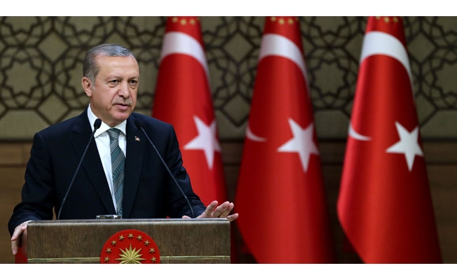 Cumhurbaşkanı Erdoğan: Bedellide 21 günün düşmesi söz konusu değil