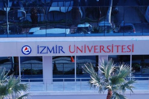İzmir Üniversitesi Taban Puanları ve Bölümleri!2015 kontenjanları
