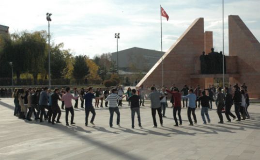 Erzurum Atatürk Üniversitesi Taban Puanları ve Bölümleri!2015 kontenjanları
