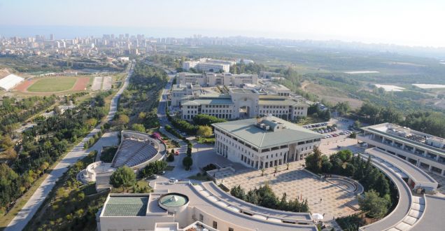 Mersin Üniversitesi Taban Puanları Bölümleri!2015 kontenjanları