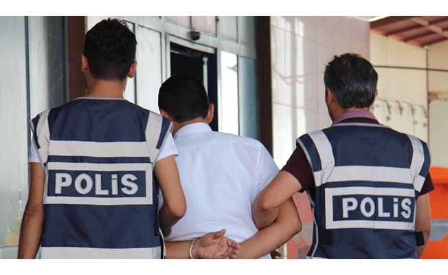 Diyarbakır'da uyuşturucu operasyonu: 26 gözaltı