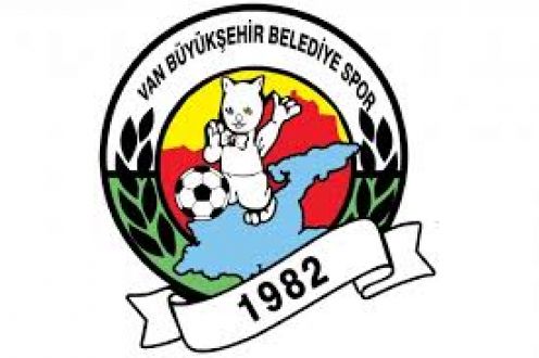 Van Büyükşehir Belediyespor'un grubu belli oldu!