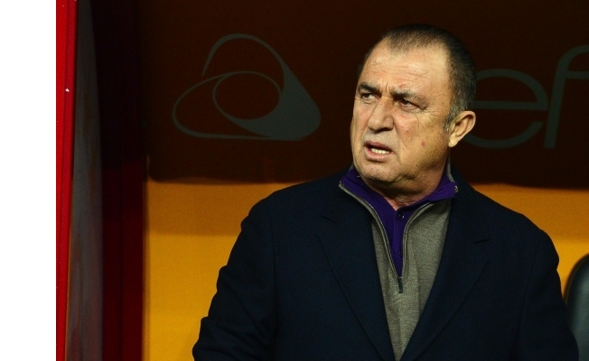 Galatasaray'dan flaş transfer! Terim açıkladı