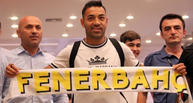 Fenerbahçelilere büyük şok