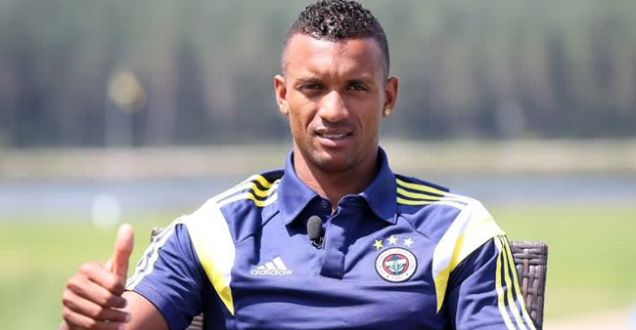 Luis Nani'den bomba flaş açıklamalar izle!