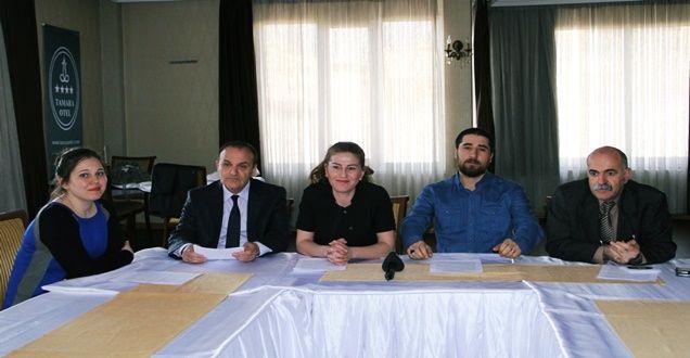 14. VAN AKDAMAR ÇOCUK VE GENÇLİK TİYATROLARI ŞENLİĞİ BAŞLIYOR