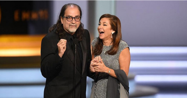 70. Emmy Ödülleri sahiplerini buldu