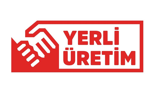 Bakan Pekcan yerli üretim logosunu tanıttı