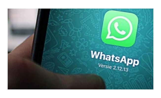 WhatsApp desteği keseceği telefonları açıkladı