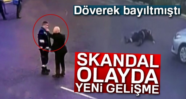 Skandal olayda yeni gelişme