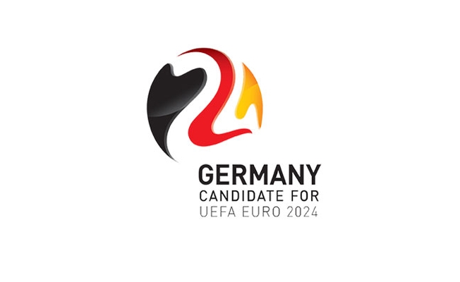 EURO 2024 Almanya'nın