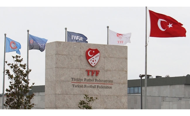 TFF'den 3 kulübe 3 puan silme cezası