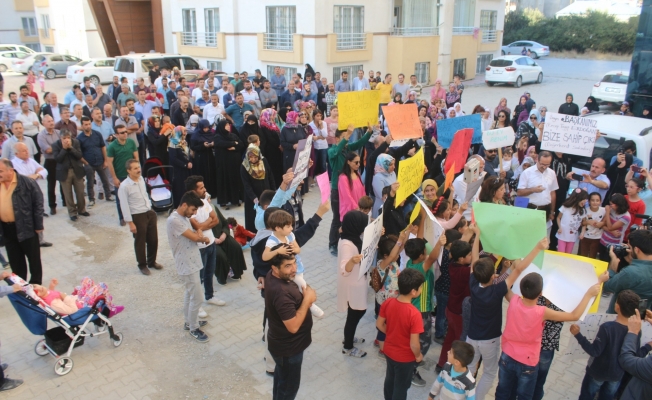 Van’da icralık konut gerginliği