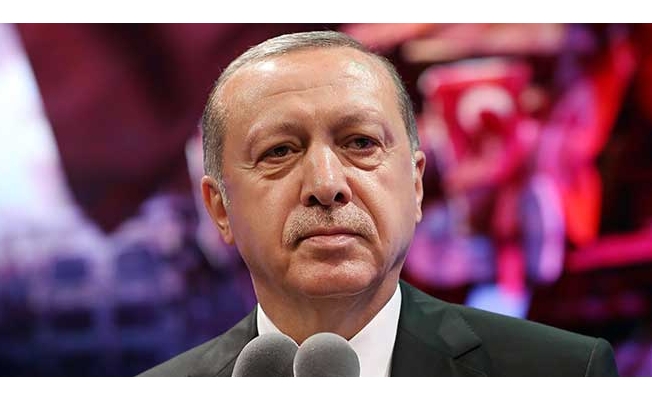 Cumhurbaşkanı Erdoğan, ODTÜ davasını geri çekti