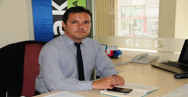 Doğalgaz Şebekesinin Van daki Deprem Dayanıklılığı