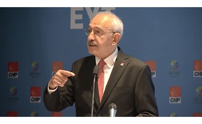 Kılıçdaroğlu'ndan ‘erken emeklilik' açıklaması