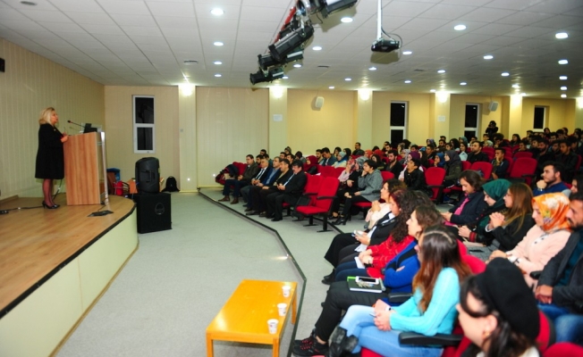 ‘Peyzaj Mimarlığı Eğitimi’nin 50. yıldönümü