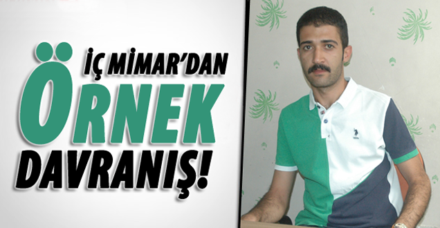 Vanlı iç mimar çocukları geleceğe hazırlıyor!