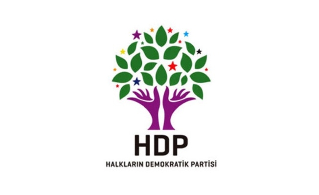 HDP'nin Van Aday Adayları İsim Listesi