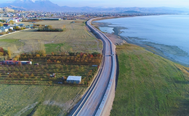 Yılların hayali Tuşba Belediyesi ile gerçekleşti