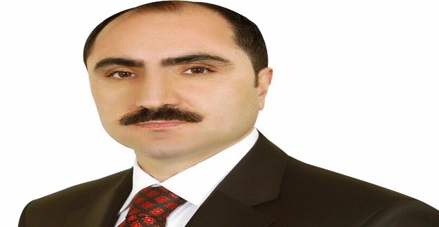BAŞKAN SOĞANDA’DAN REGAİP KANDİLİ MESAJI - VAN HABERLERİ