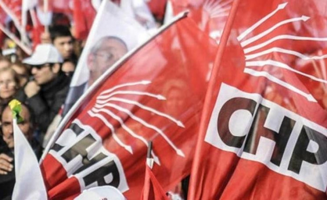 CHP'nin Büyükşehir,Edremit ve Erciş adayları belli oldu