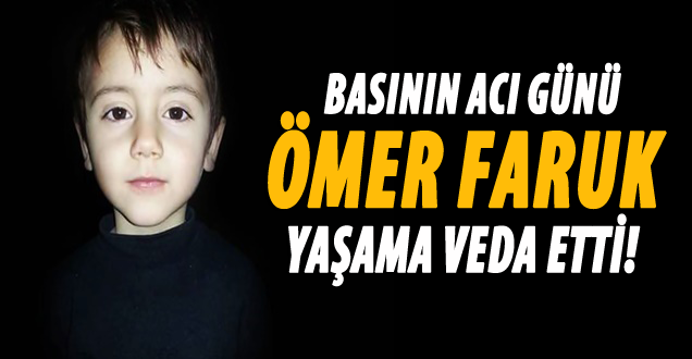 Gazeteci Orhan Aşan'ın Acı Günü!