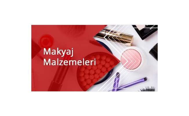 Makyaj Malzemeleri Fiyatları ve Markaları