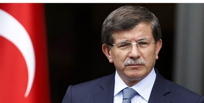 Davutoğlu'ndan ateşkes bitti açıklamasına flaş yanıt geldi