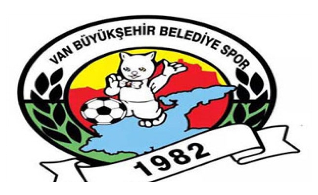 Van Büyükşehir Belediyespor Play-Off 'ta berabere kaldı