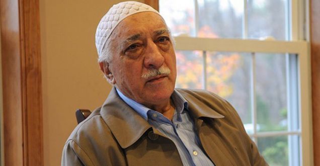 Anayasa Mahkemesi Fethullah Gülen'in başvurusunu red etti!