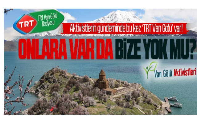 Onlara Var da bize yok mu?