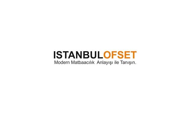 İstanbulofset Matbaa