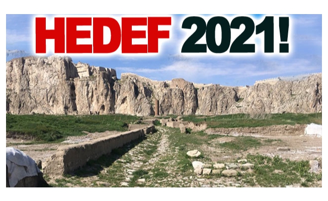 Hedef 2021!