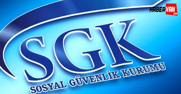 TC kimlik no ile SGK hizmet dökümü ve SSK prim borç sorgulama işlemi