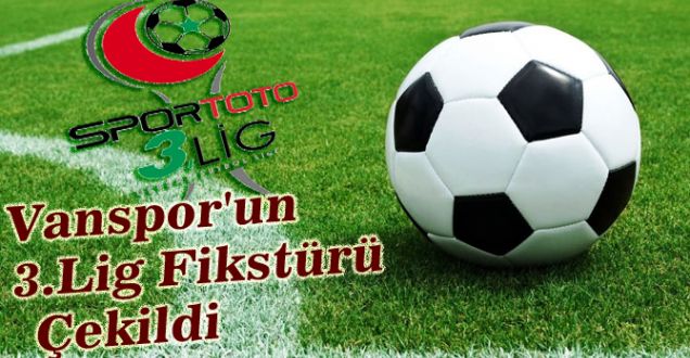 Van Büyükşehir Belediyespor'un ilk maçı TKİ Tavşanlı Linyitspor'la