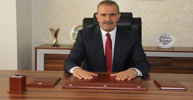 Kayatürk, Suruç Saldırısını Kınadı!