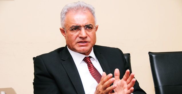 ÇAHA’DAN BARIŞIN TESİSİ ÇAĞRISI - VAN HABERLERİ