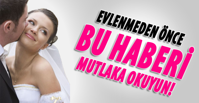 Evlilik Öncesi Danışmanlık Eğitimi!