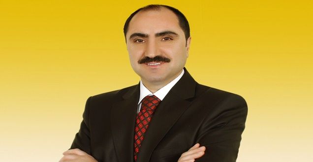 SOĞANDA’DAN 1 MAYIS MESAJI - VAN HABERLERİ