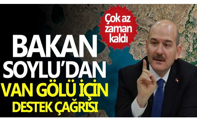 NASA yarışmasında Van Gölü için nasıl oy kullanılır?