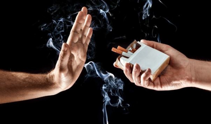 Sigarayı Sağlığınıza Tercih Etmeyin, Sigara Size Büyük Zarara Uğratabilir