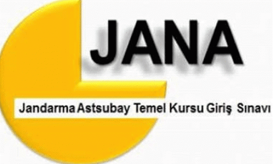 JANA 2016(Jandarma Astsubay ) sınav başvuruları ne zaman Yapılacak !Başvuru Şartları Nelerdir!