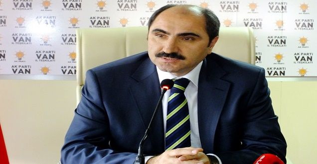 Zahir Soğandan'dam 24 Temmuz basın bayramı açıklaması!