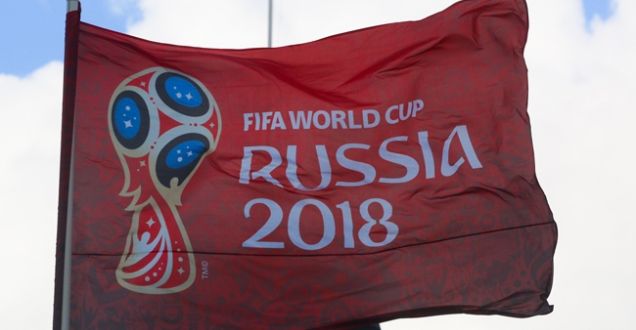 2018 FİFA Dünya Kupası grup kuraları çekimini TRTSPOR canlı webden izle!