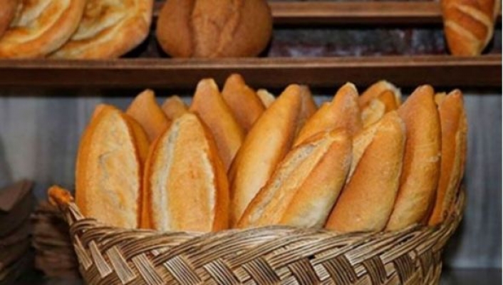 Van'da Halk ekmek fiyatları da zamlandı
