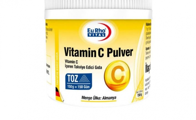 Multi vitamin Nedir? Yararları Nelerdir?